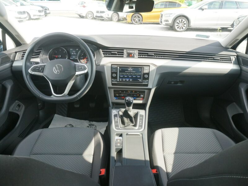 Volkswagen Passat 2.0 TDI/150 KM Evo Essence Salon PL Fvat 23% PO4XH86 B8 (2014-2023)