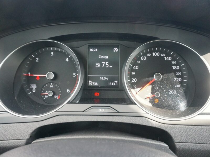 Volkswagen Passat 2.0 TDI/150 KM Evo Essence Salon PL Fvat 23% PO4XH86 B8 (2014-2023)
