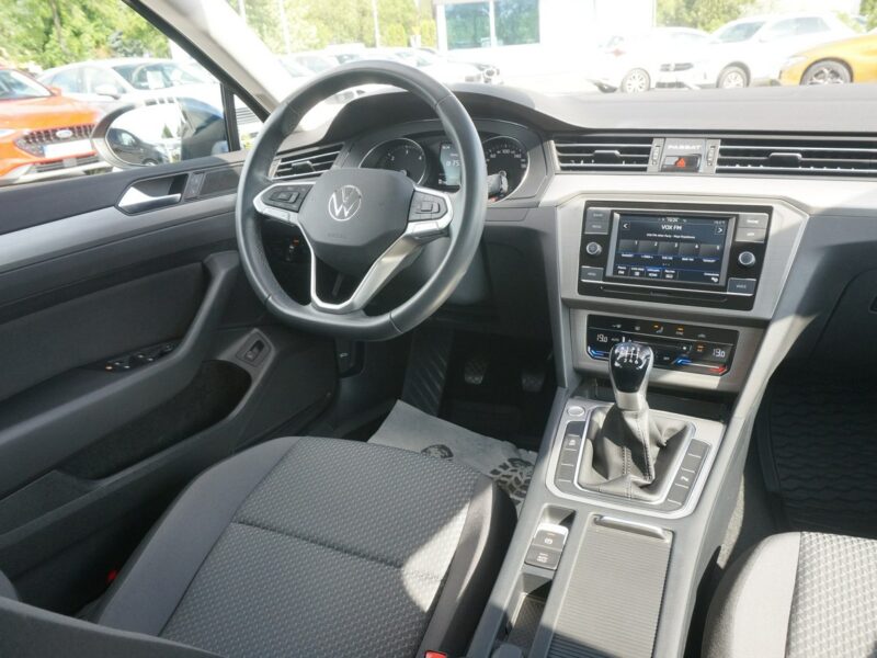 Volkswagen Passat 2.0 TDI/150 KM Evo Essence Salon PL Fvat 23% PO4XH86 B8 (2014-2023)