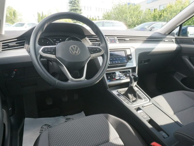 Volkswagen Passat 2.0 TDI/150 KM Evo Essence Salon PL Fvat 23% PO4XH86 B8 (2014-2023)