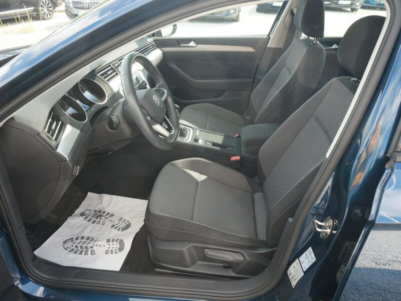 Volkswagen Passat 2.0 TDI/150 KM Evo Essence Salon PL Fvat 23% PO4XH86 B8 (2014-2023)