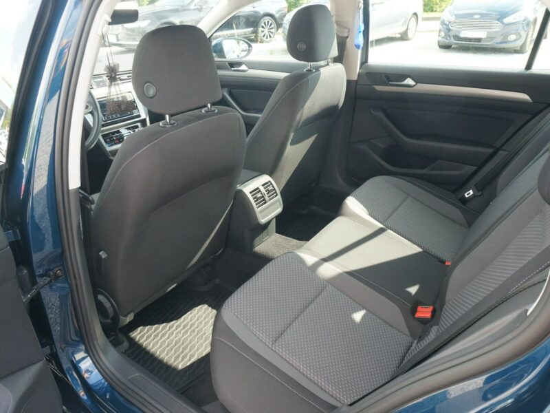 Volkswagen Passat 2.0 TDI/150 KM Evo Essence Salon PL Fvat 23% PO4XH86 B8 (2014-2023)