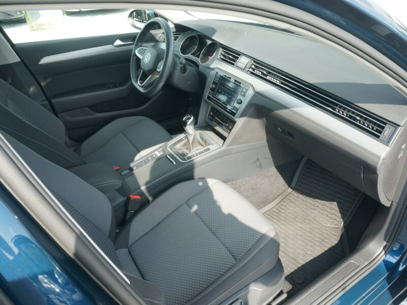 Volkswagen Passat 2.0 TDI/150 KM Evo Essence Salon PL Fvat 23% PO4XH86 B8 (2014-2023)