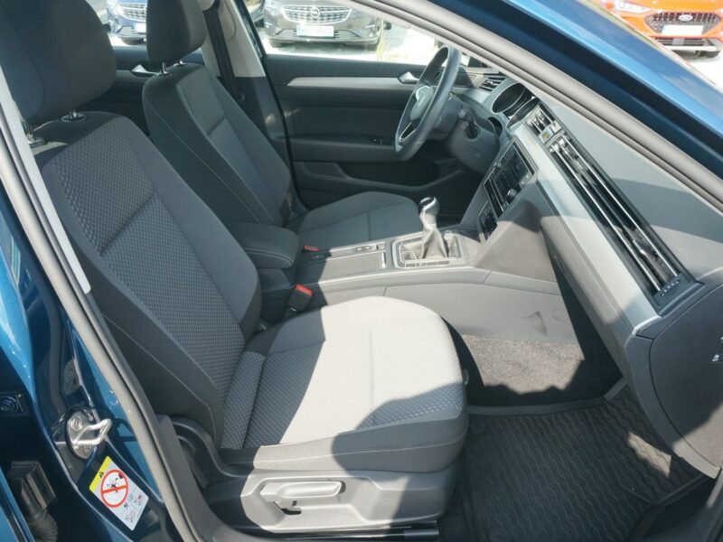 Volkswagen Passat 2.0 TDI/150 KM Evo Essence Salon PL Fvat 23% PO4XH86 B8 (2014-2023)