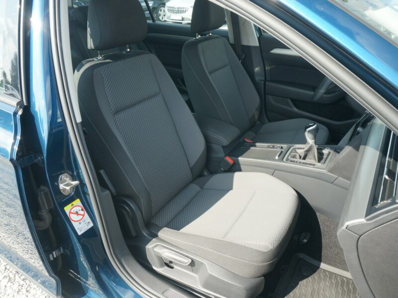Volkswagen Passat 2.0 TDI/150 KM Evo Essence Salon PL Fvat 23% PO4XH86 B8 (2014-2023)