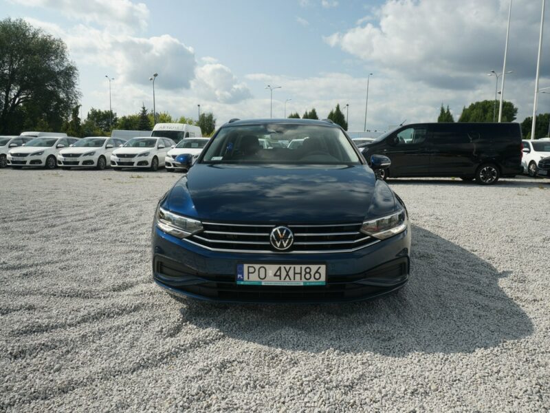 Volkswagen Passat 2.0 TDI/150 KM Evo Essence Salon PL Fvat 23% PO4XH86 B8 (2014-2023)