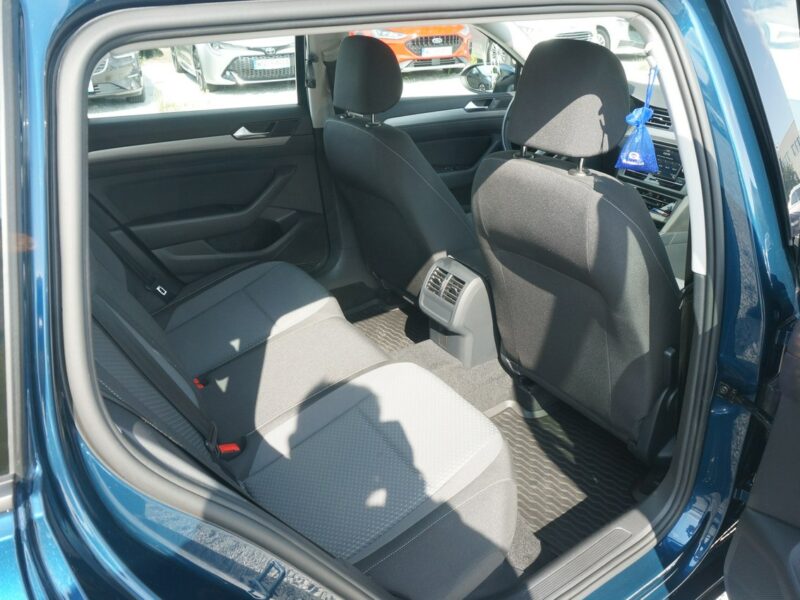 Volkswagen Passat 2.0 TDI/150 KM Evo Essence Salon PL Fvat 23% PO4XH86 B8 (2014-2023)