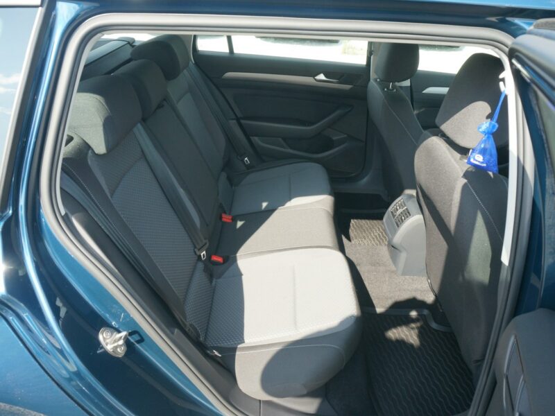 Volkswagen Passat 2.0 TDI/150 KM Evo Essence Salon PL Fvat 23% PO4XH86 B8 (2014-2023)