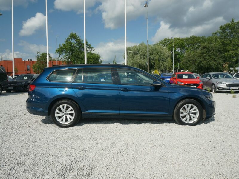 Volkswagen Passat 2.0 TDI/150 KM Evo Essence Salon PL Fvat 23% PO4XH86 B8 (2014-2023)