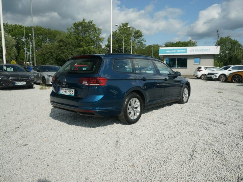 Volkswagen Passat 2.0 TDI/150 KM Evo Essence Salon PL Fvat 23% PO4XH86 B8 (2014-2023)