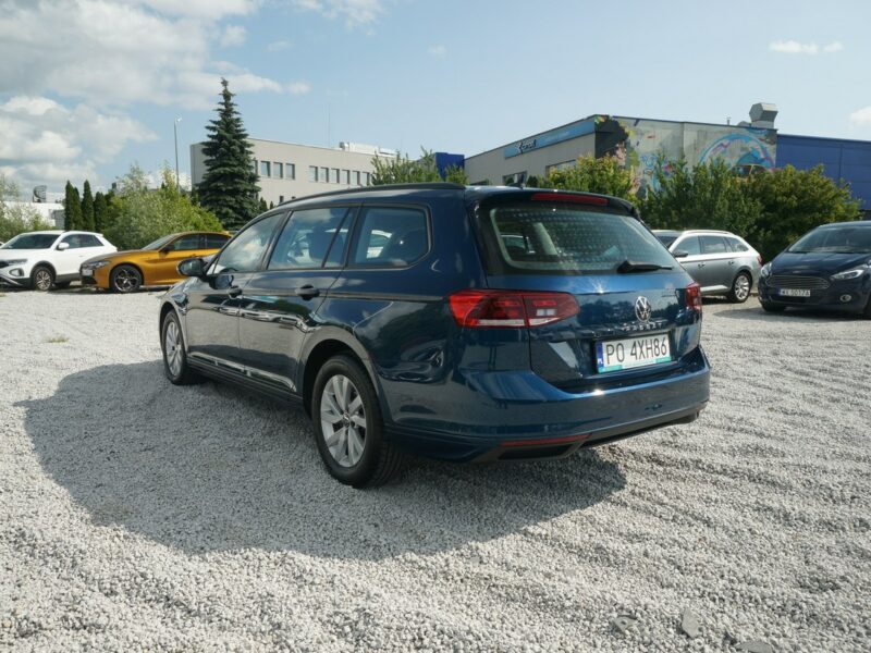 Volkswagen Passat 2.0 TDI/150 KM Evo Essence Salon PL Fvat 23% PO4XH86 B8 (2014-2023)