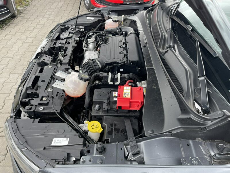 Jeep Compass Night Eagle Automat Skóra Kamera Virtual cockip II (2016-)