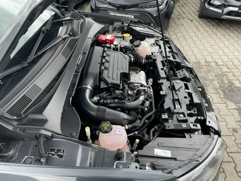 Jeep Compass Night Eagle Automat Skóra Kamera Virtual cockip II (2016-)
