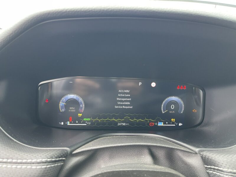 Jeep Compass Night Eagle Automat Skóra Kamera Virtual cockip II (2016-)