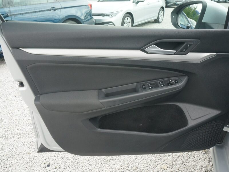 Volkswagen Golf 2.0 TDI/115 KM Life Salon PL Fvat23% WND9115A VIII (2020-)