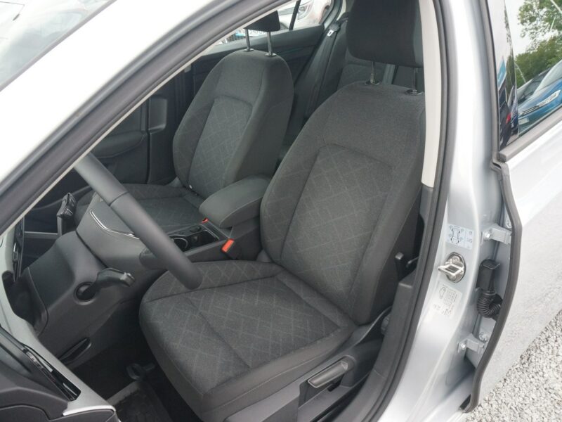 Volkswagen Golf 2.0 TDI/115 KM Life Salon PL Fvat23% WND9115A VIII (2020-)