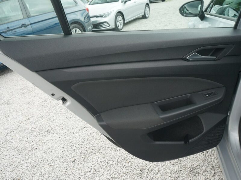 Volkswagen Golf 2.0 TDI/115 KM Life Salon PL Fvat23% WND9115A VIII (2020-)