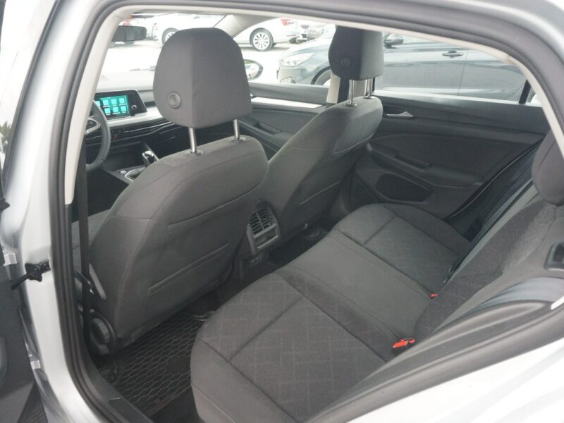 Volkswagen Golf 2.0 TDI/115 KM Life Salon PL Fvat23% WND9115A VIII (2020-)