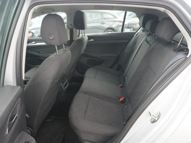 Volkswagen Golf 2.0 TDI/115 KM Life Salon PL Fvat23% WND9115A VIII (2020-)