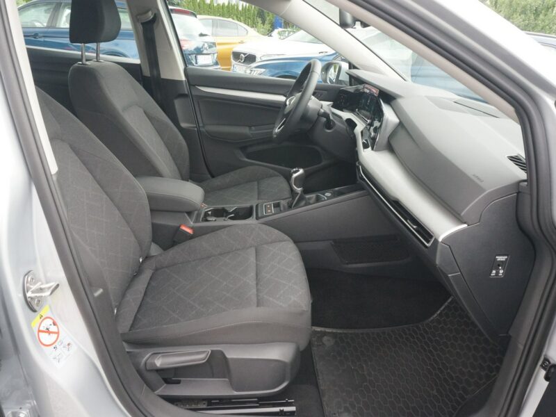 Volkswagen Golf 2.0 TDI/115 KM Life Salon PL Fvat23% WND9115A VIII (2020-)