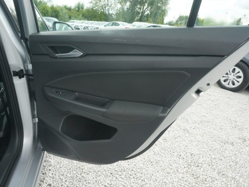 Volkswagen Golf 2.0 TDI/115 KM Life Salon PL Fvat23% WND9115A VIII (2020-)