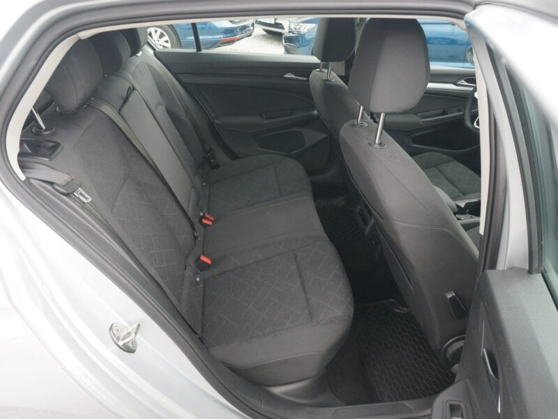 Volkswagen Golf 2.0 TDI/115 KM Life Salon PL Fvat23% WND9115A VIII (2020-)
