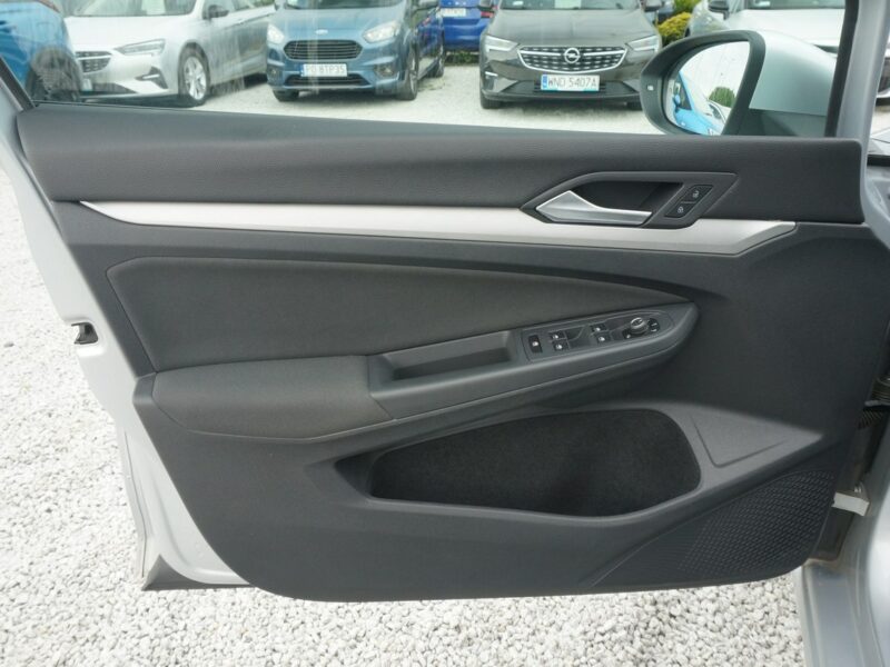 Volkswagen Golf 2.0 TDI/115 KM Life Salon PL Fvat23% WND9131A VIII (2020-)
