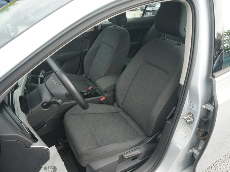 Volkswagen Golf 2.0 TDI/115 KM Life Salon PL Fvat23% WND9131A VIII (2020-)