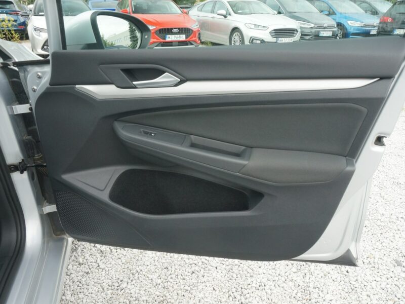 Volkswagen Golf 2.0 TDI/115 KM Life Salon PL Fvat23% WND9131A VIII (2020-)