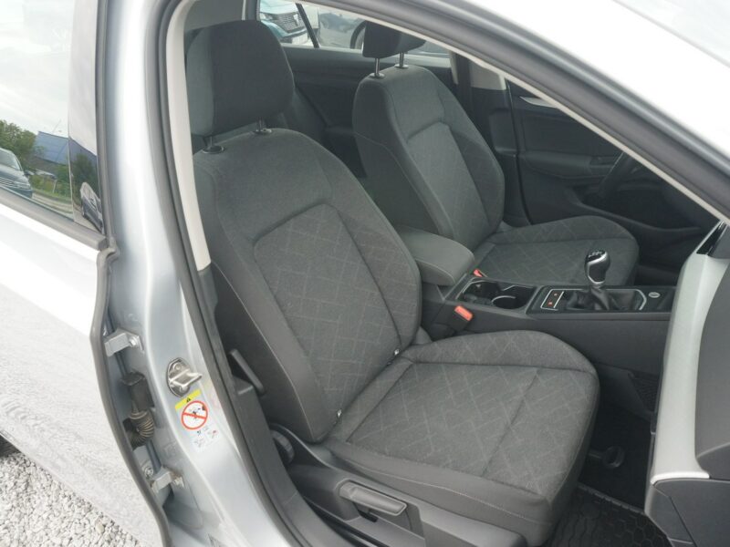 Volkswagen Golf 2.0 TDI/115 KM Life Salon PL Fvat23% WND9131A VIII (2020-)