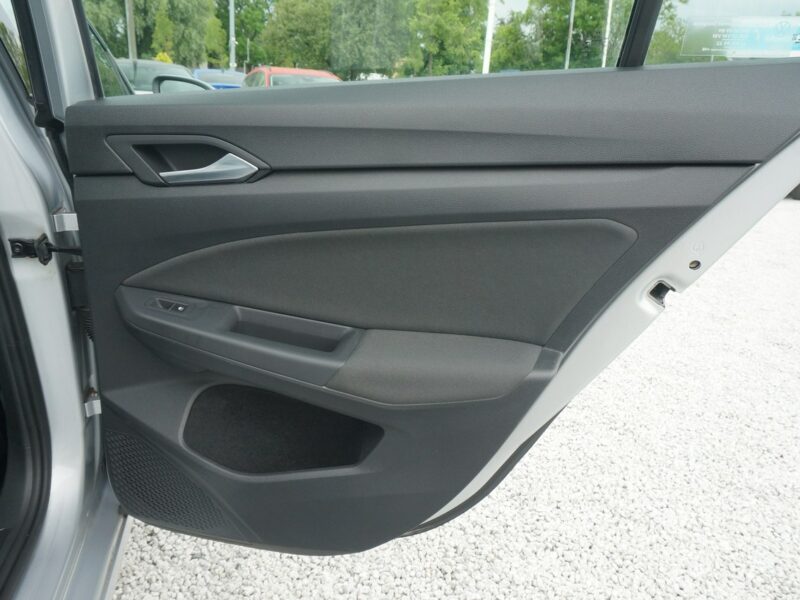 Volkswagen Golf 2.0 TDI/115 KM Life Salon PL Fvat23% WND9131A VIII (2020-)