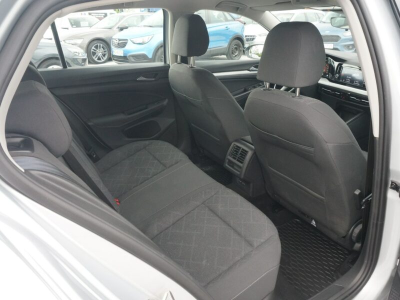 Volkswagen Golf 2.0 TDI/115 KM Life Salon PL Fvat23% WND9131A VIII (2020-)