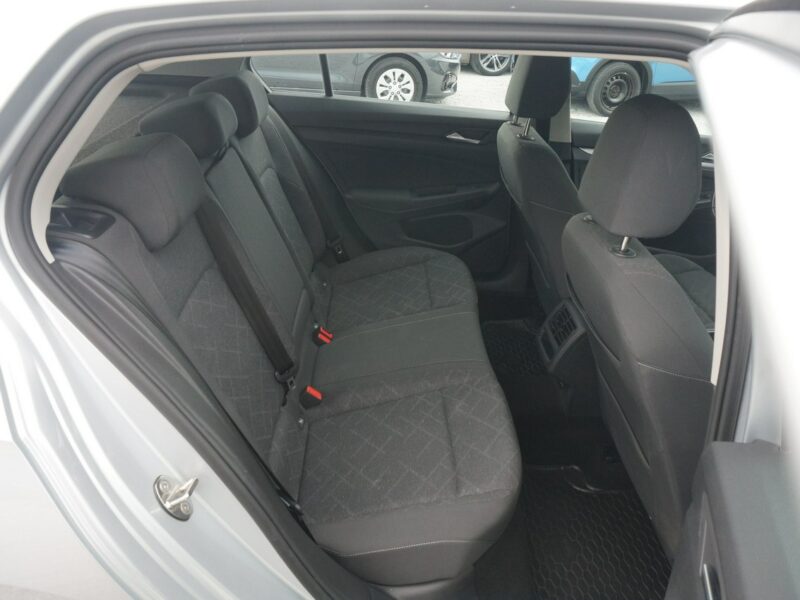 Volkswagen Golf 2.0 TDI/115 KM Life Salon PL Fvat23% WND9131A VIII (2020-)