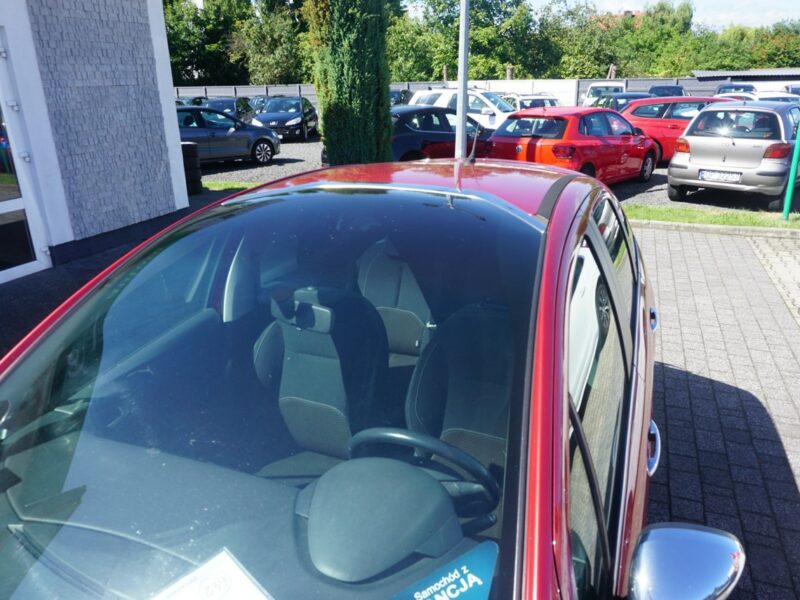 Citroen C3 polski salon II (2008-2016)
