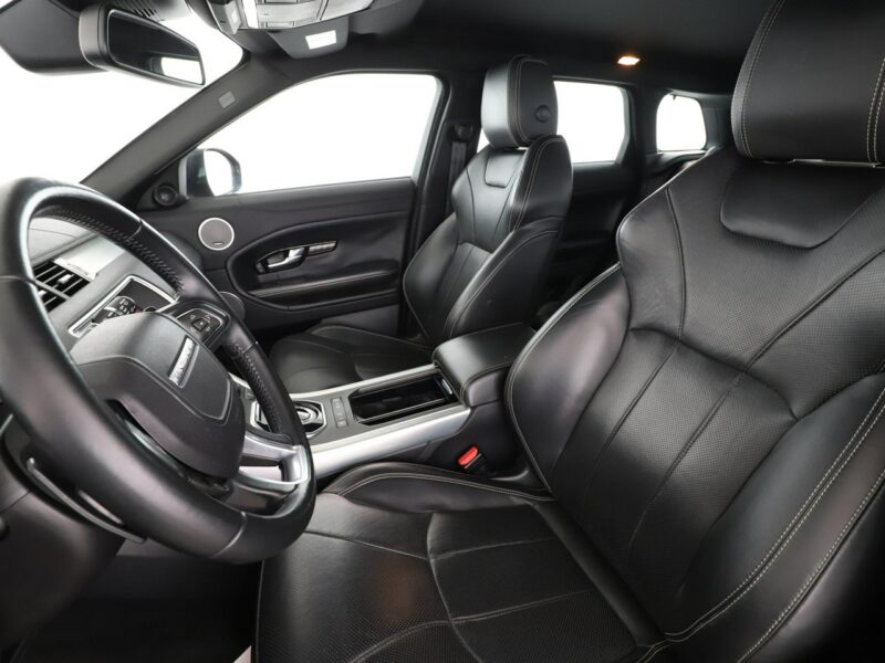 Land Rover Range Rover Evoque GRATIS! Pakiet Serwisowy o wartości 1500 zł! I (2011-2018)