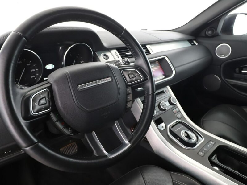 Land Rover Range Rover Evoque GRATIS! Pakiet Serwisowy o wartości 1500 zł! I (2011-2018)