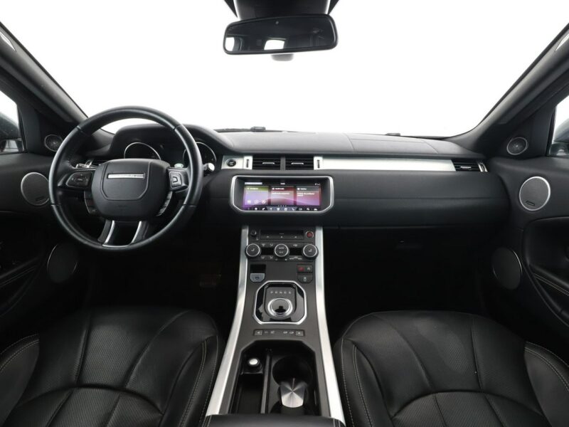 Land Rover Range Rover Evoque GRATIS! Pakiet Serwisowy o wartości 1500 zł! I (2011-2018)