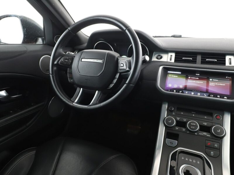 Land Rover Range Rover Evoque GRATIS! Pakiet Serwisowy o wartości 1500 zł! I (2011-2018)