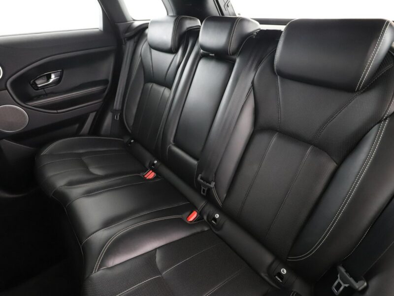 Land Rover Range Rover Evoque GRATIS! Pakiet Serwisowy o wartości 1500 zł! I (2011-2018)