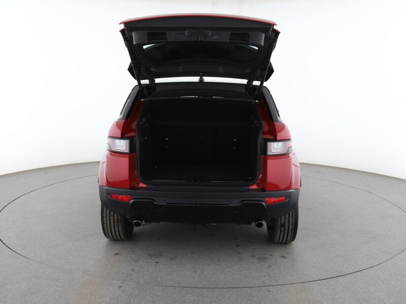 Land Rover Range Rover Evoque GRATIS! Pakiet Serwisowy o wartości 1500 zł! I (2011-2018)