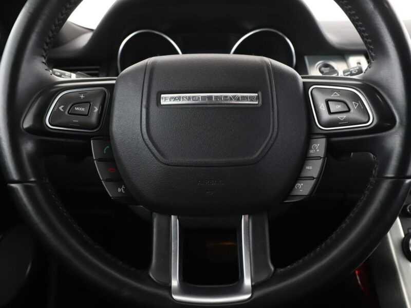 Land Rover Range Rover Evoque GRATIS! Pakiet Serwisowy o wartości 1500 zł! I (2011-2018)