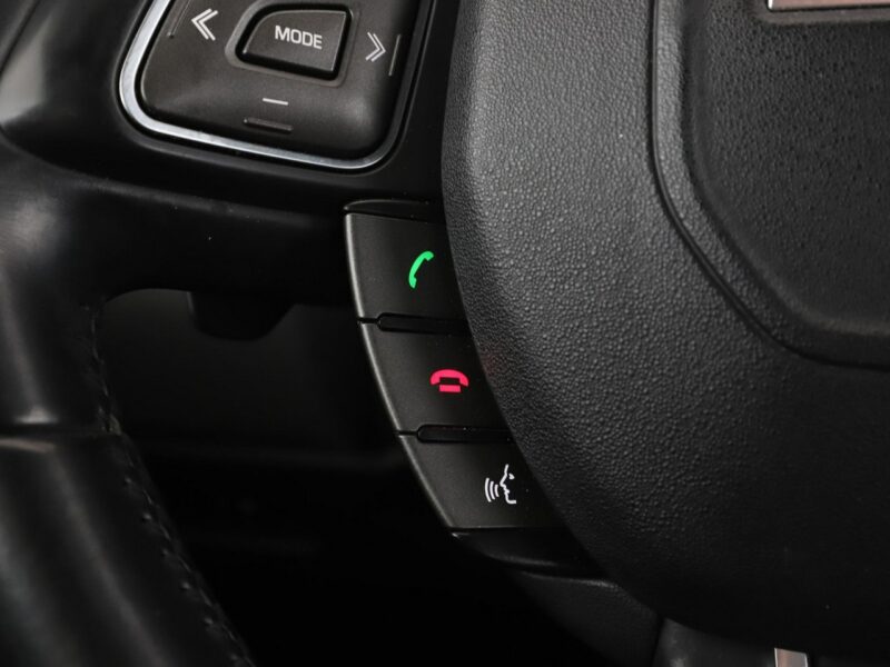 Land Rover Range Rover Evoque GRATIS! Pakiet Serwisowy o wartości 1500 zł! I (2011-2018)