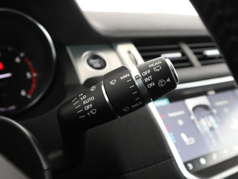 Land Rover Range Rover Evoque GRATIS! Pakiet Serwisowy o wartości 1500 zł! I (2011-2018)