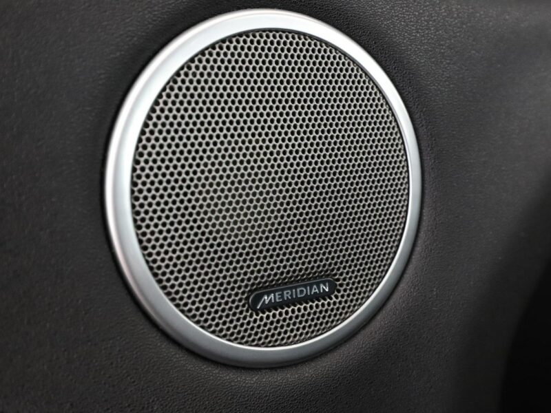 Land Rover Range Rover Evoque GRATIS! Pakiet Serwisowy o wartości 1500 zł! I (2011-2018)