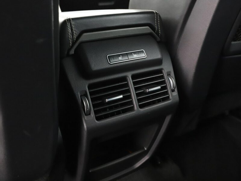 Land Rover Range Rover Evoque GRATIS! Pakiet Serwisowy o wartości 1500 zł! I (2011-2018)