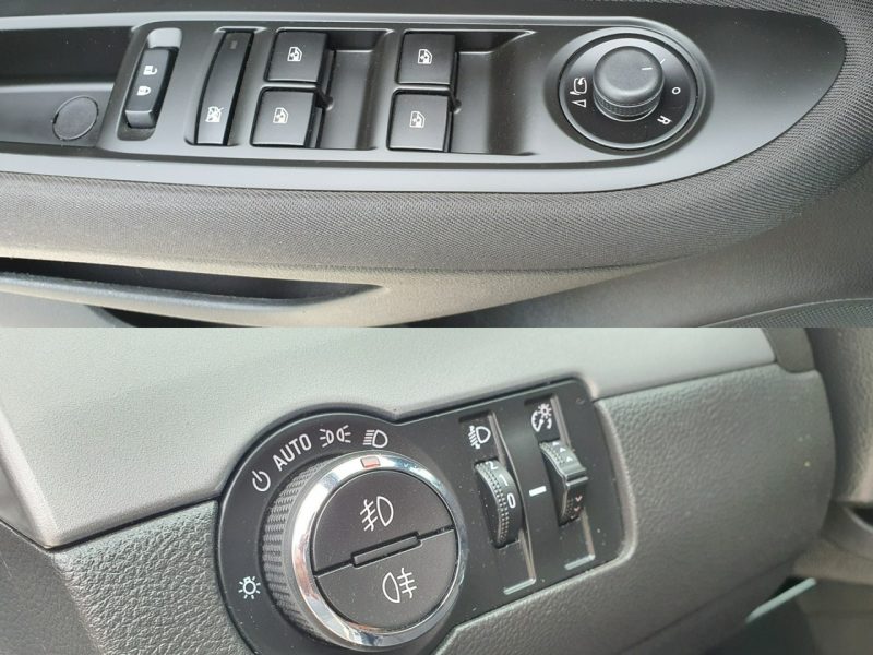 Opel Mokka 1.4T 140KM # Niski Przebieg # NAVI # Climatronic # Super Stan !!! I (2012-2019)