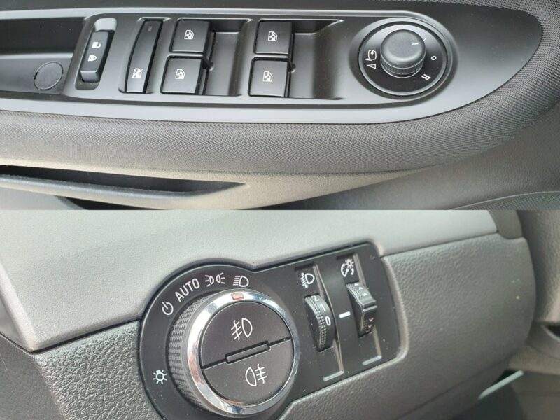 Opel Mokka 1.4T 140KM # Niski Przebieg # NAVI # Climatronic # Super Stan !!! I (2012-2019)