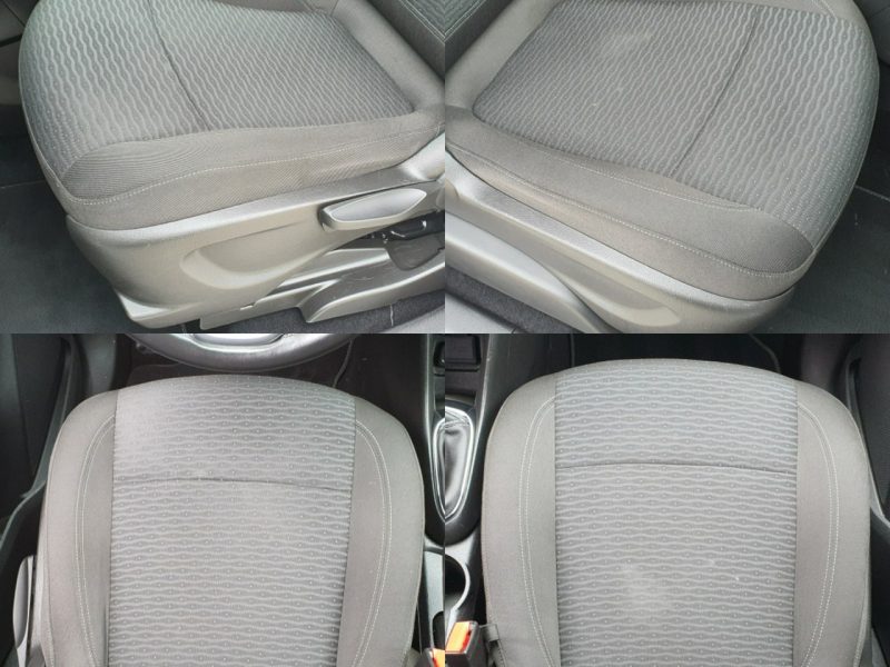 Opel Mokka 1.4T 140KM # Niski Przebieg # NAVI # Climatronic # Super Stan !!! I (2012-2019)