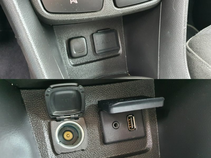 Opel Mokka 1.4T 140KM # Niski Przebieg # NAVI # Climatronic # Super Stan !!! I (2012-2019)