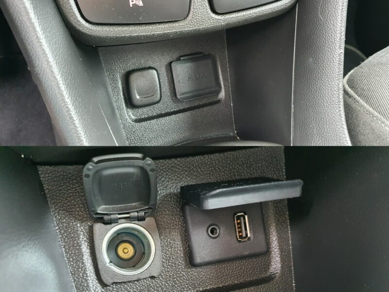Opel Mokka 1.4T 140KM # Niski Przebieg # NAVI # Climatronic # Super Stan !!! I (2012-2019)